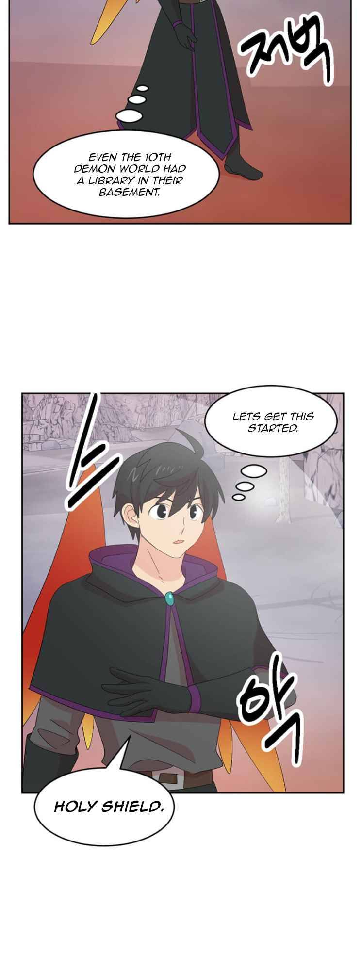 Reader (Chang Han-Yoon) Chapter 174 - page 44