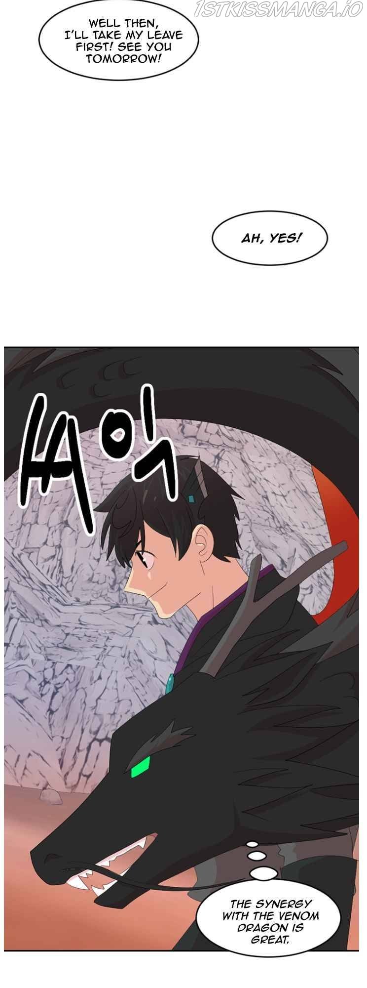 Reader (Chang Han-Yoon) Chapter 173 - page 36