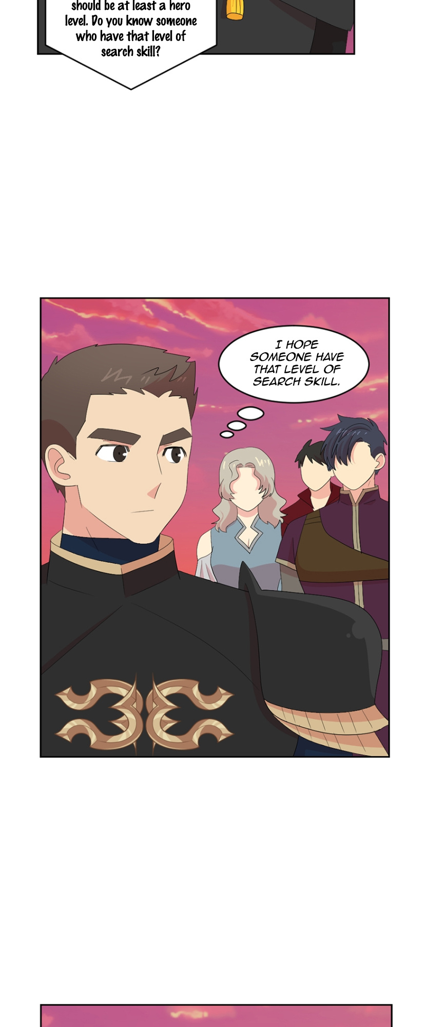 Reader (Chang Han-Yoon) chapter 172 - page 6