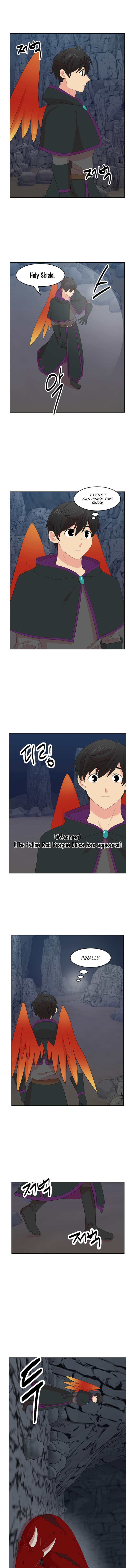 Reader (Chang Han-Yoon) chapter 171 - page 3