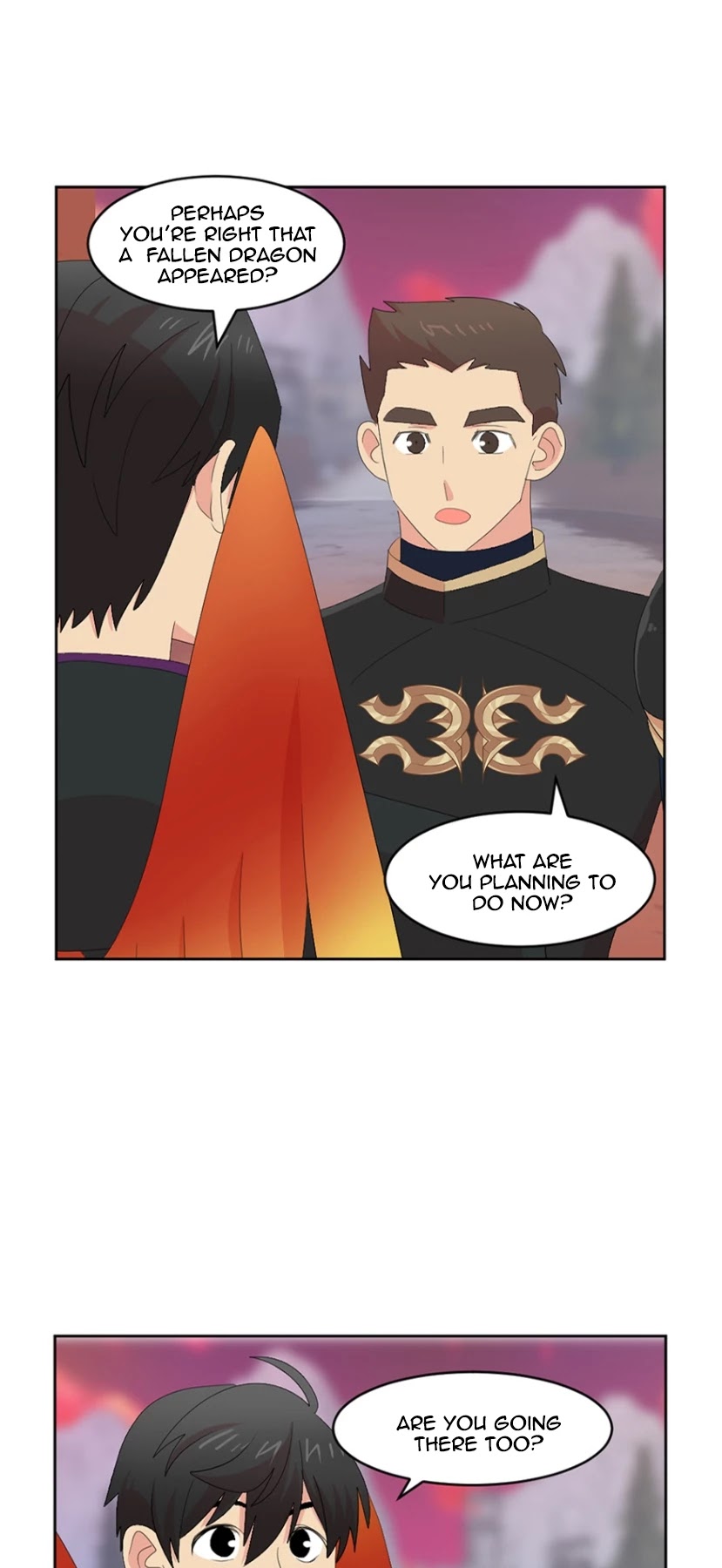 Reader (Chang Han-Yoon) chapter 169 - page 11