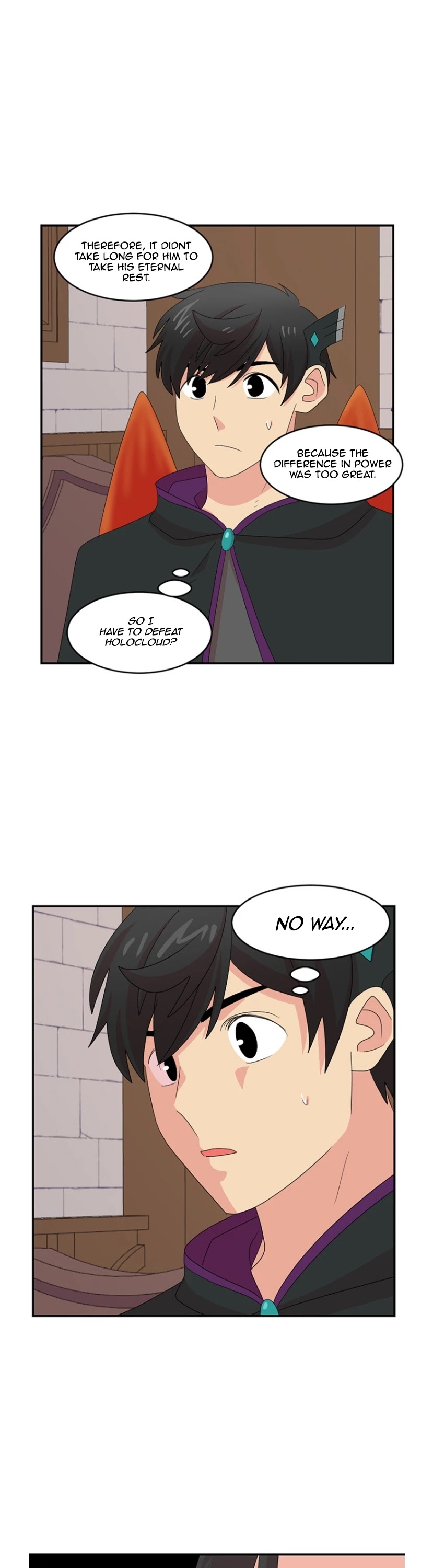 Reader (Chang Han-Yoon) chapter 169 - page 26