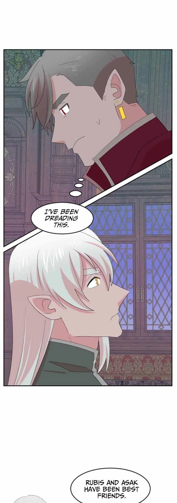 Reader (Chang Han-Yoon) chapter 167 - page 2