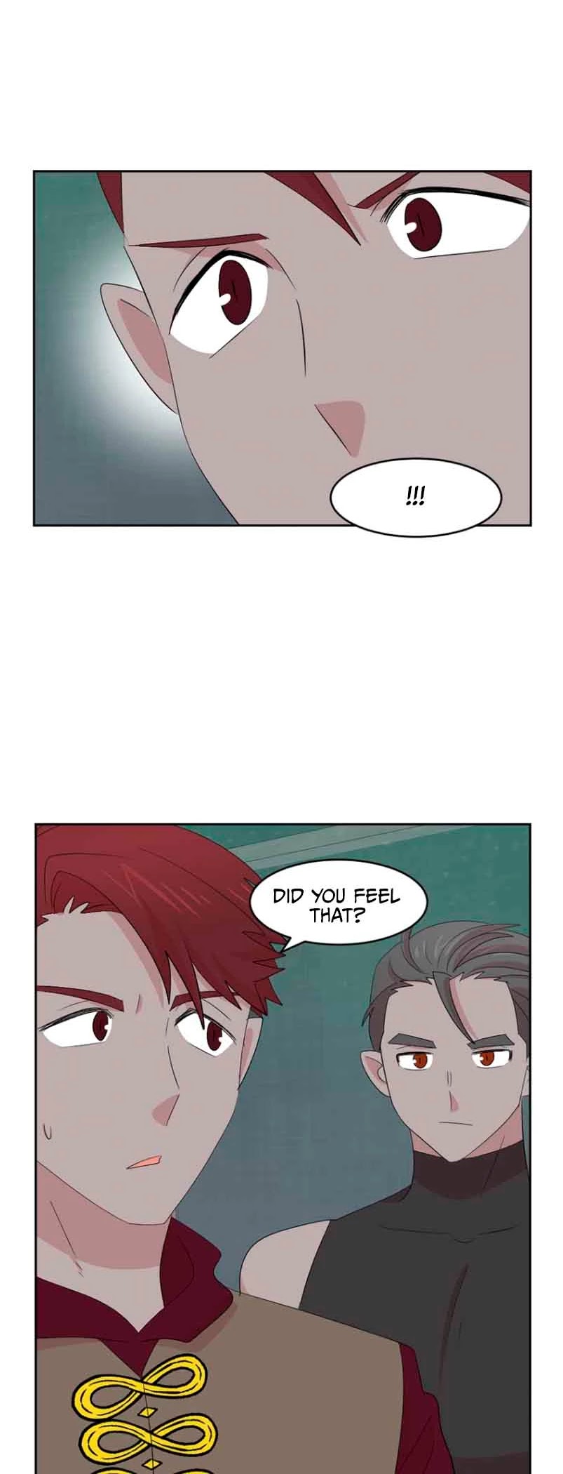 Reader (Chang Han-Yoon) chapter 163 - page 24