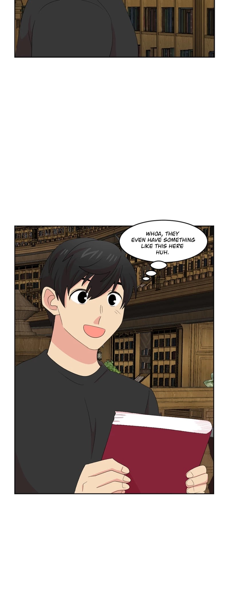 Reader (Chang Han-Yoon) chapter 159 - page 31