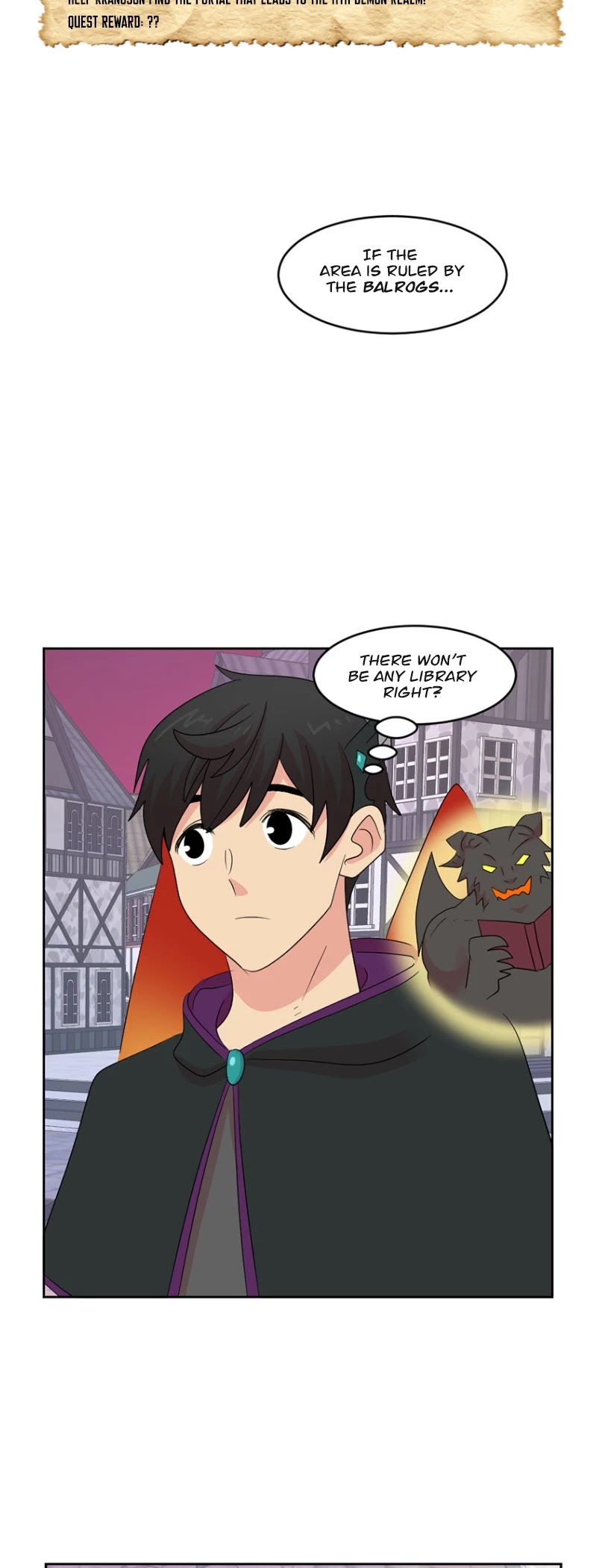 Reader (Chang Han-Yoon) chapter 158 - page 34