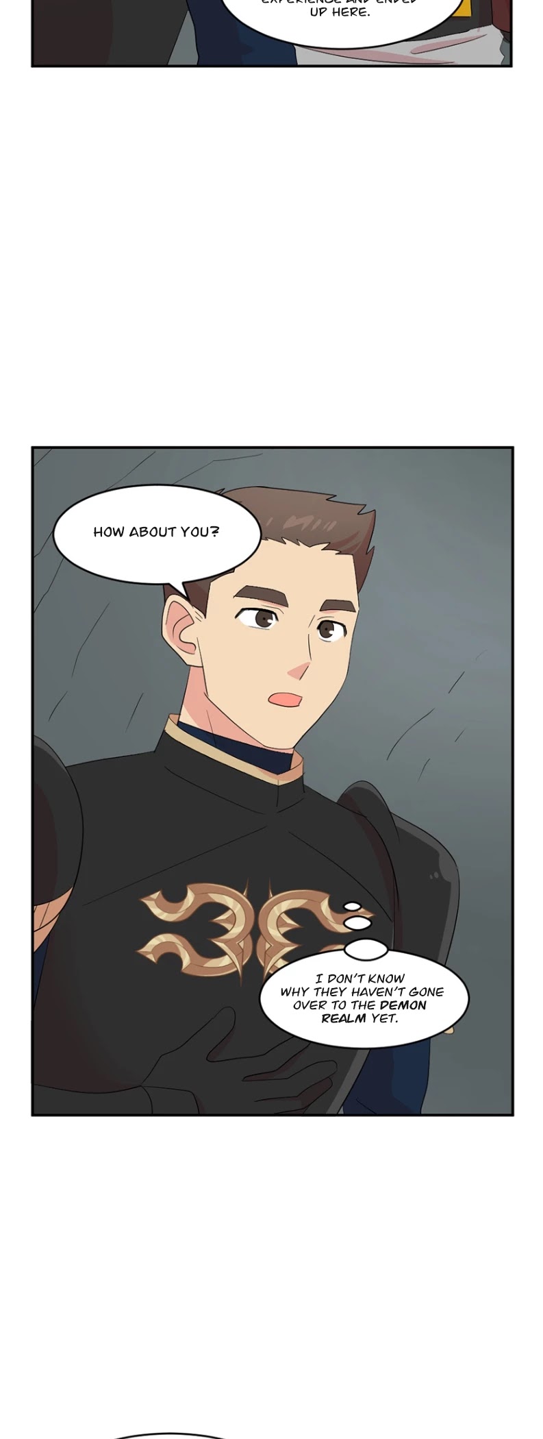 Reader (Chang Han-Yoon) chapter 156 - page 30