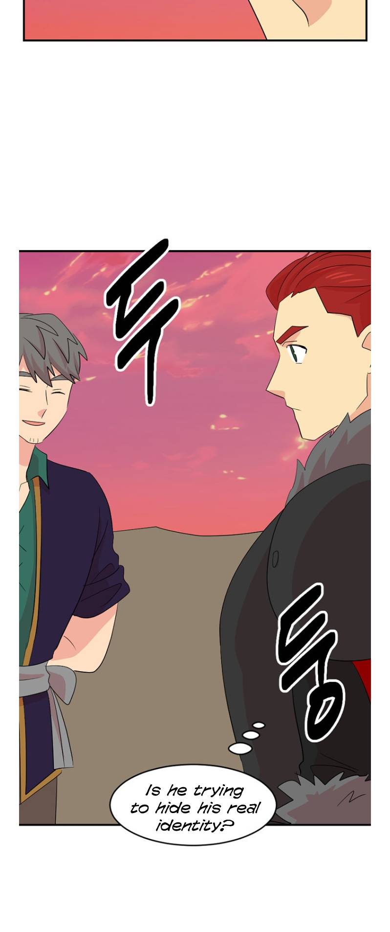 Reader (Chang Han-Yoon) chapter 153 - page 14