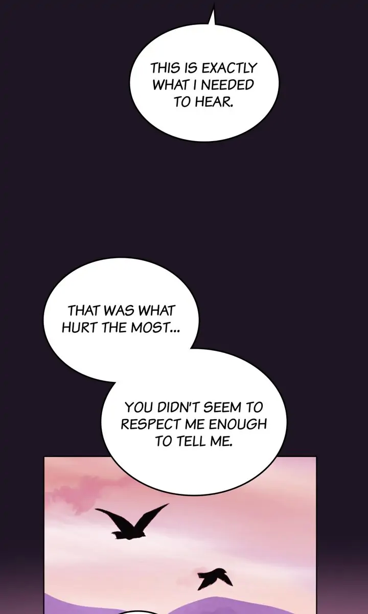 The Secret of Umbra Chapter 41 - page 14