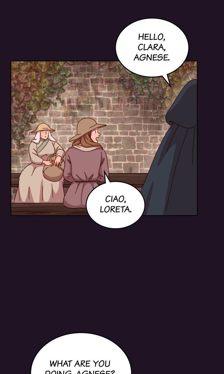 The Secret of Umbra Chapter 29 - page 6