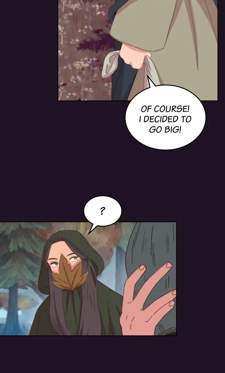 The Secret of Umbra Chapter 6 - page 7