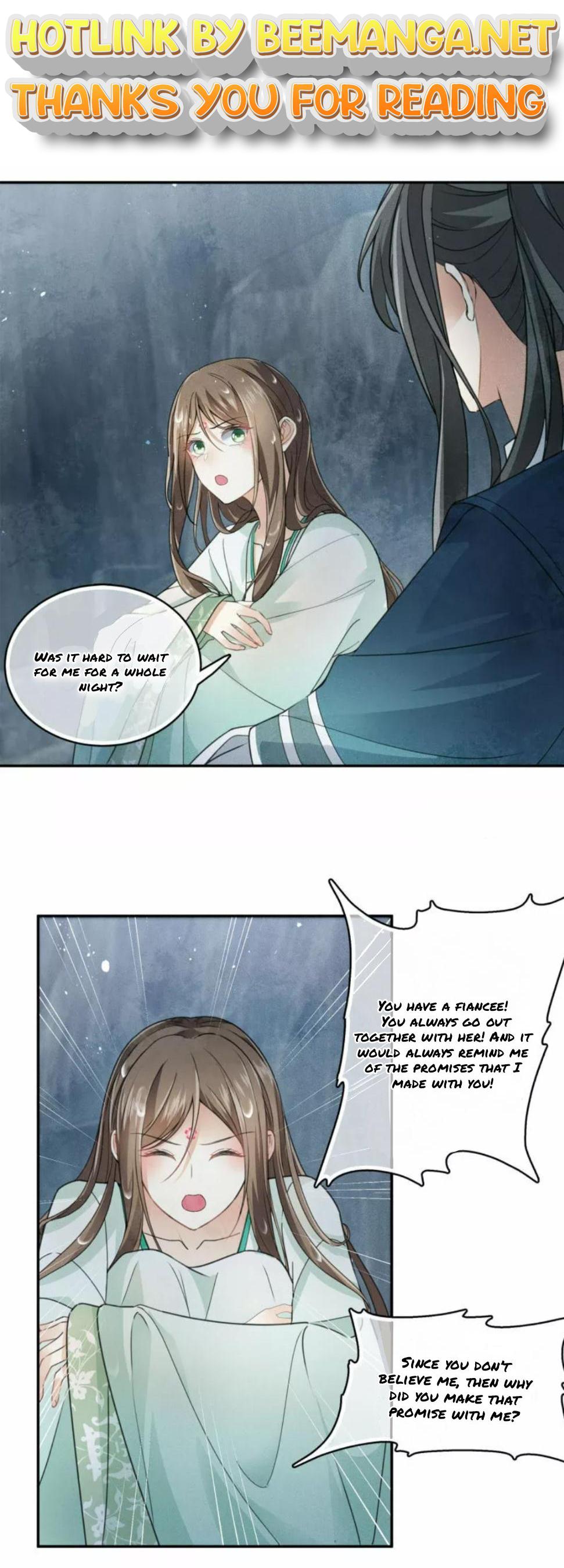 Lost You Forever Chapter 138 - page 1