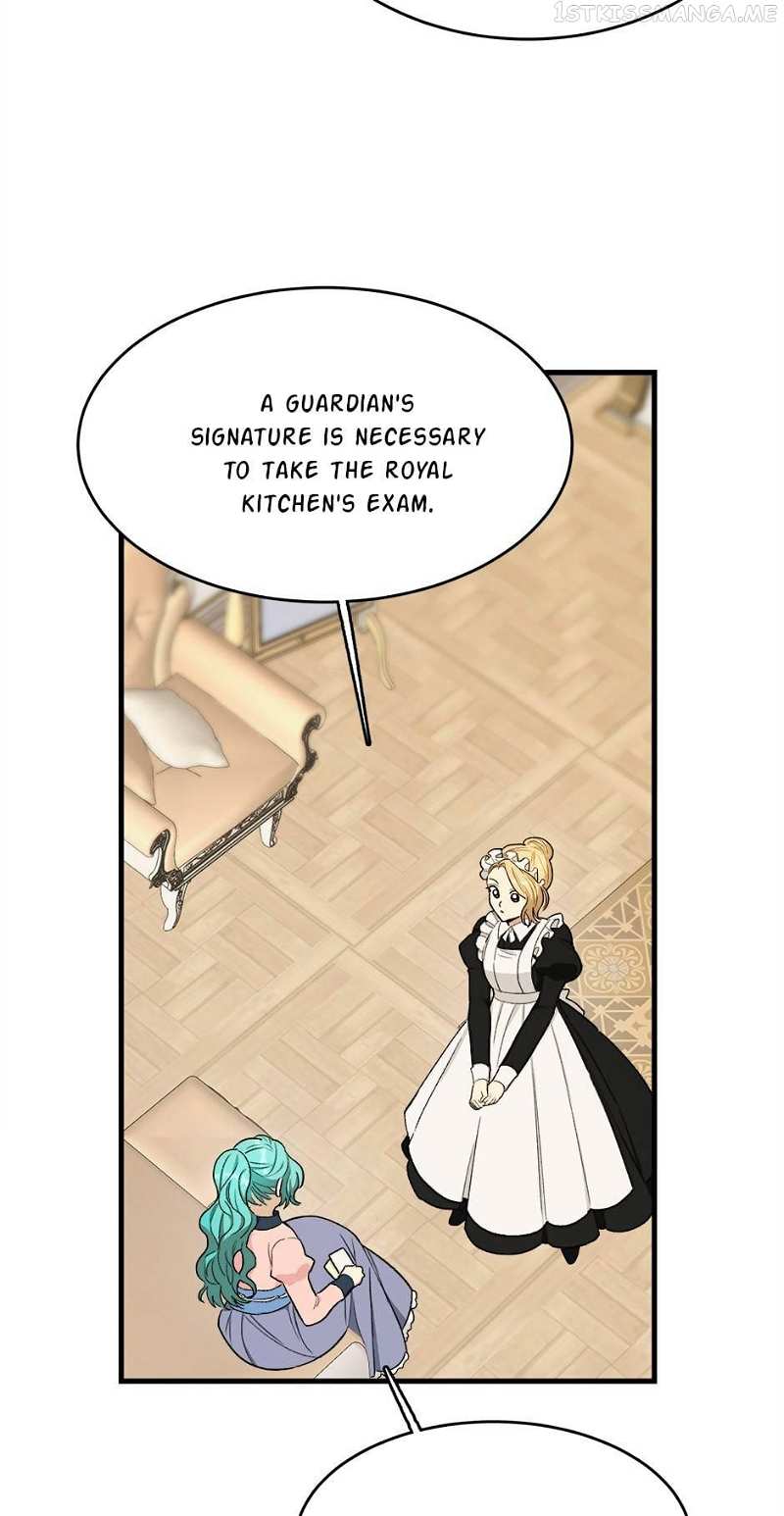 Royal Shop of Young Lady Chapter 48 - page 13