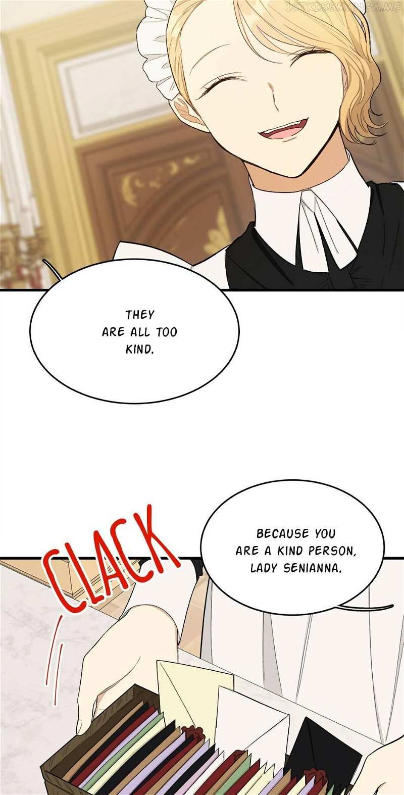 Royal Shop of Young Lady Chapter 48 - page 4