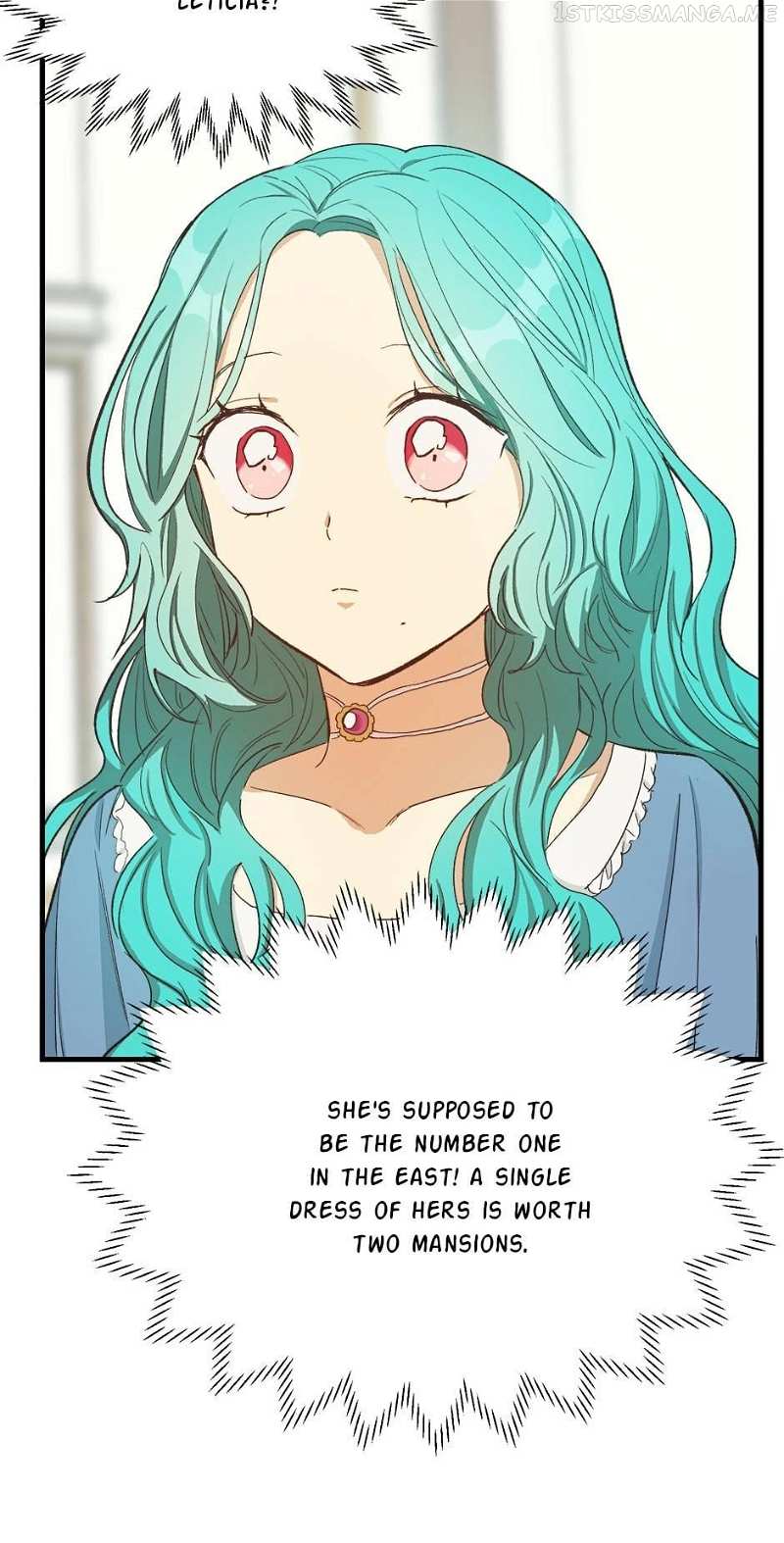 Royal Shop of Young Lady Chapter 48 - page 54