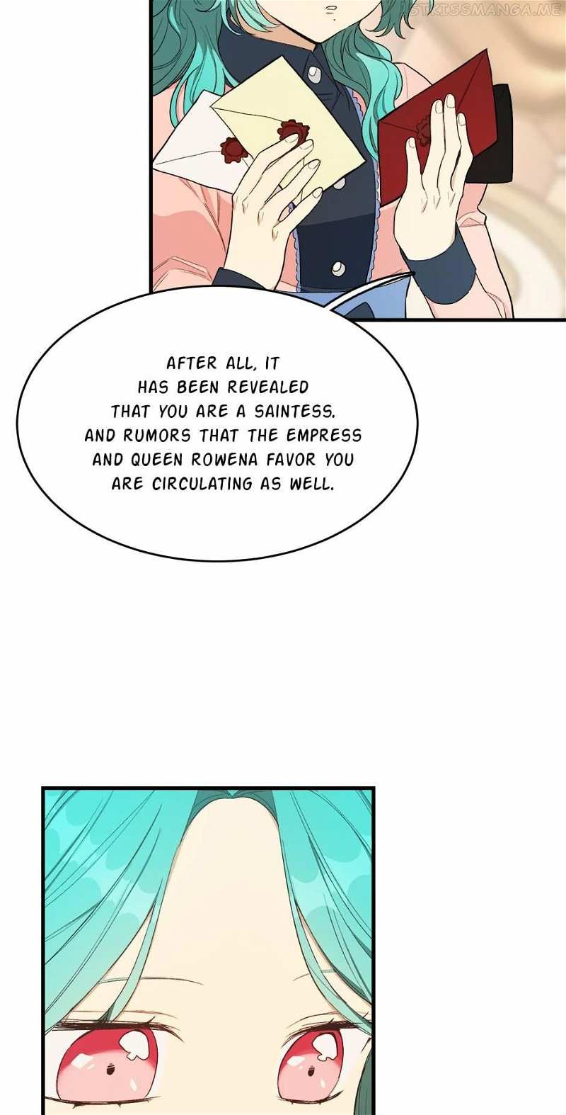 Royal Shop of Young Lady Chapter 48 - page 6