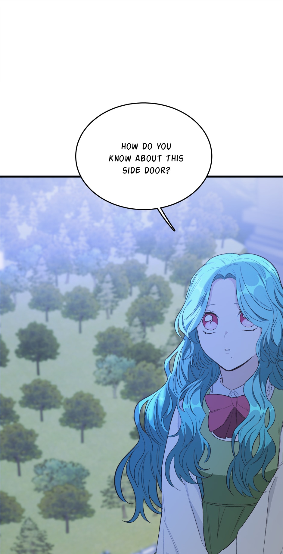 Royal Shop of Young Lady chapter 46 - page 43