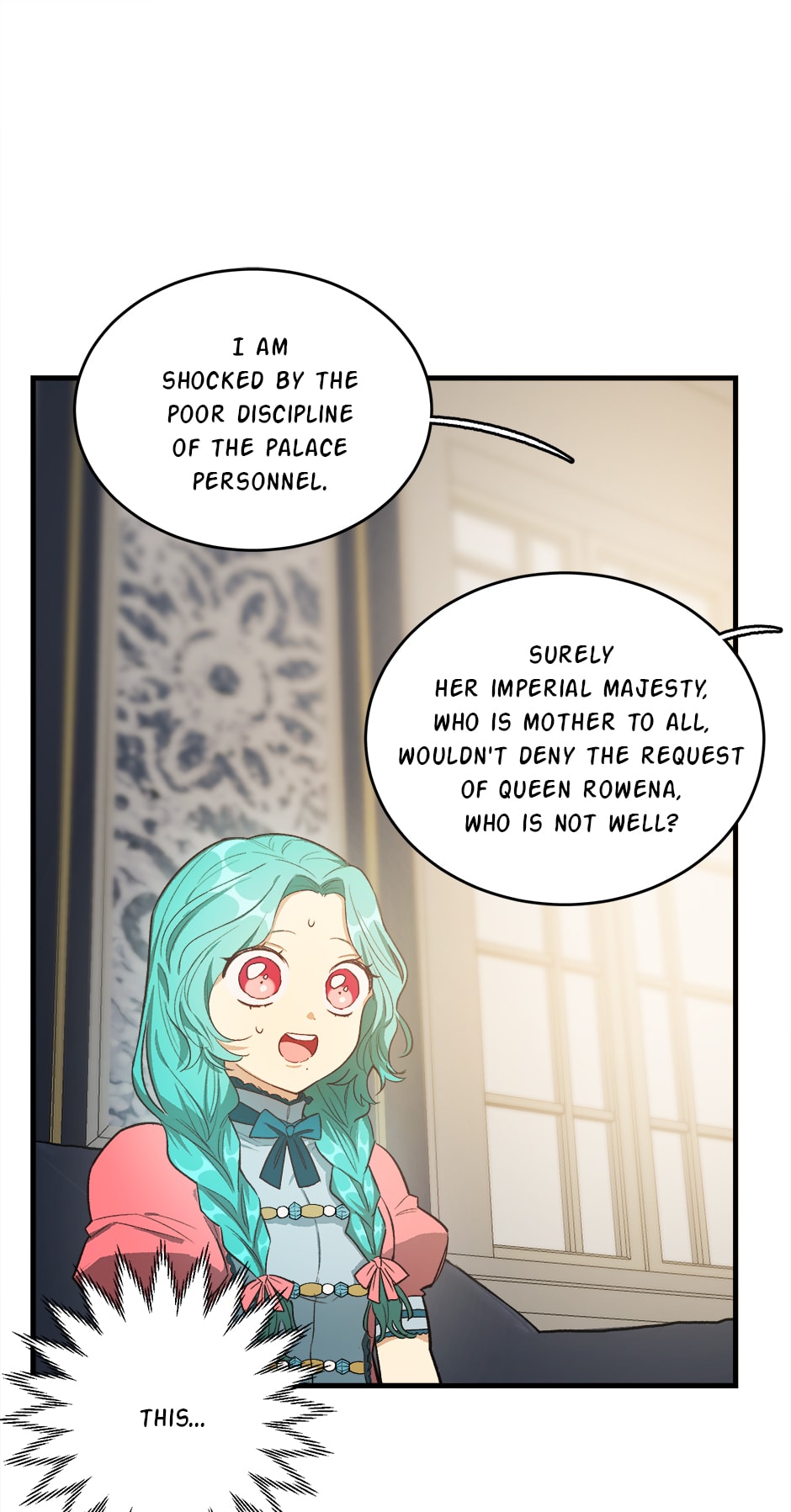 Royal Shop of Young Lady chapter 46 - page 9