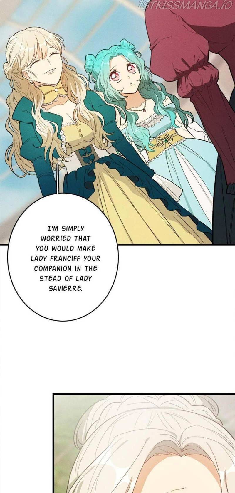 Royal Shop of Young Lady Chapter 43 - page 2