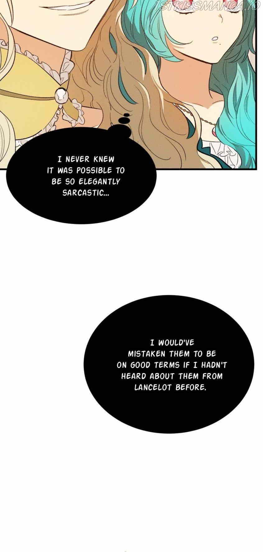 Royal Shop of Young Lady Chapter 43 - page 4