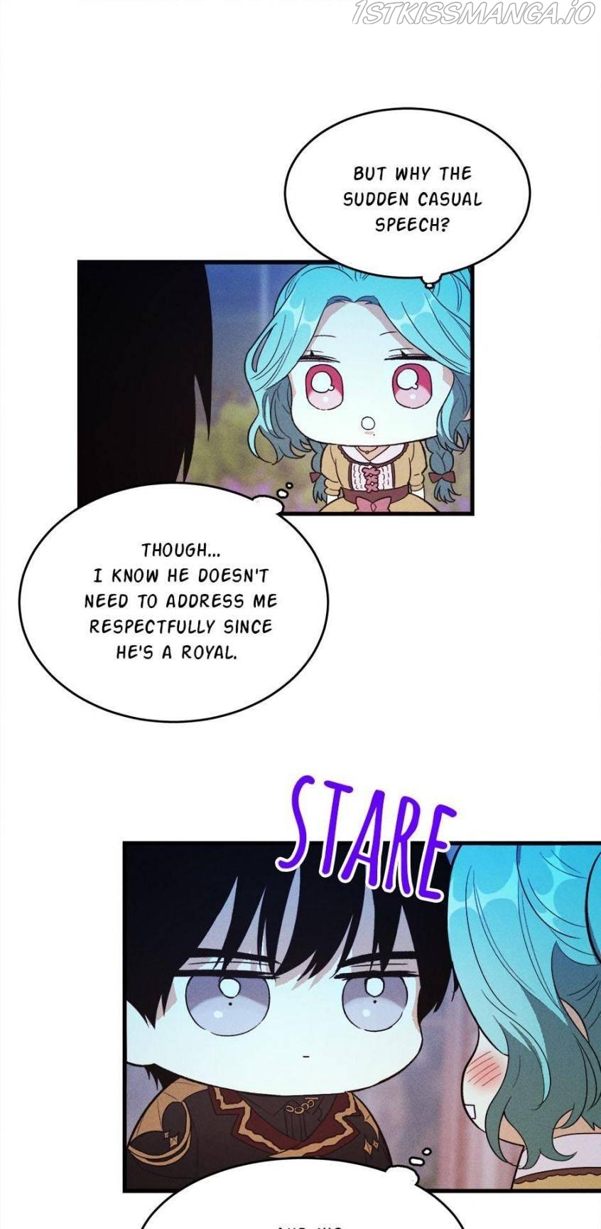 Royal Shop of Young Lady Chapter 43 - page 42