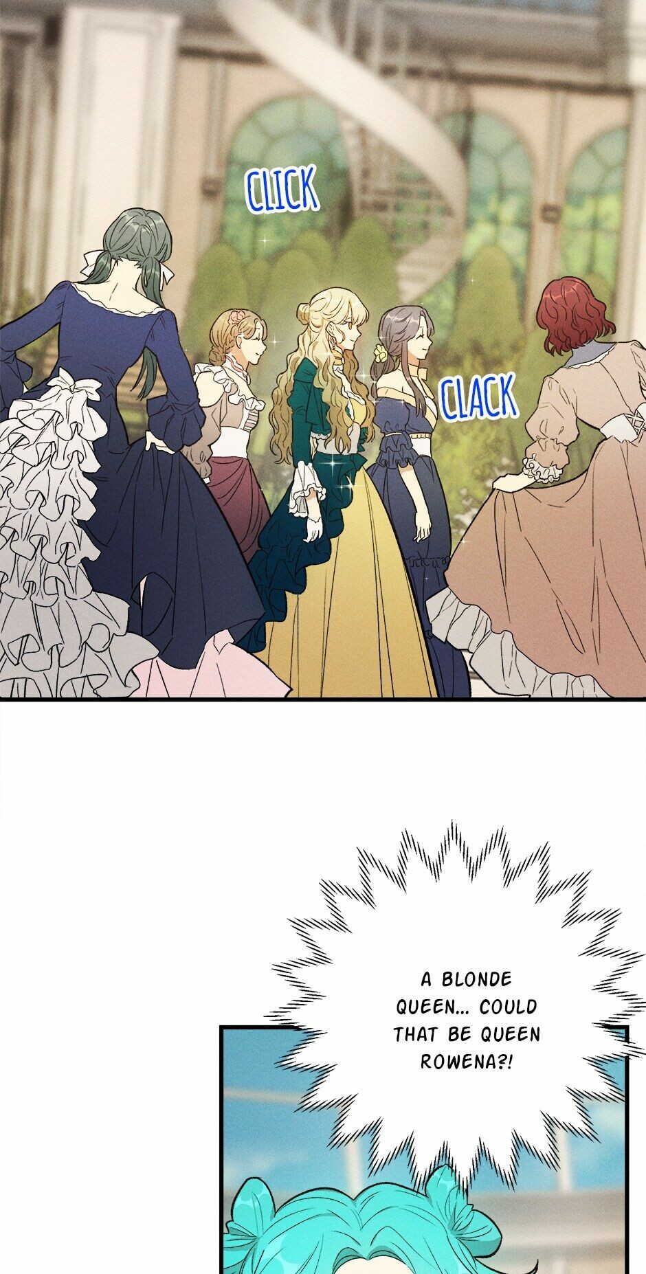 Royal Shop of Young Lady chapter 42 - page 46