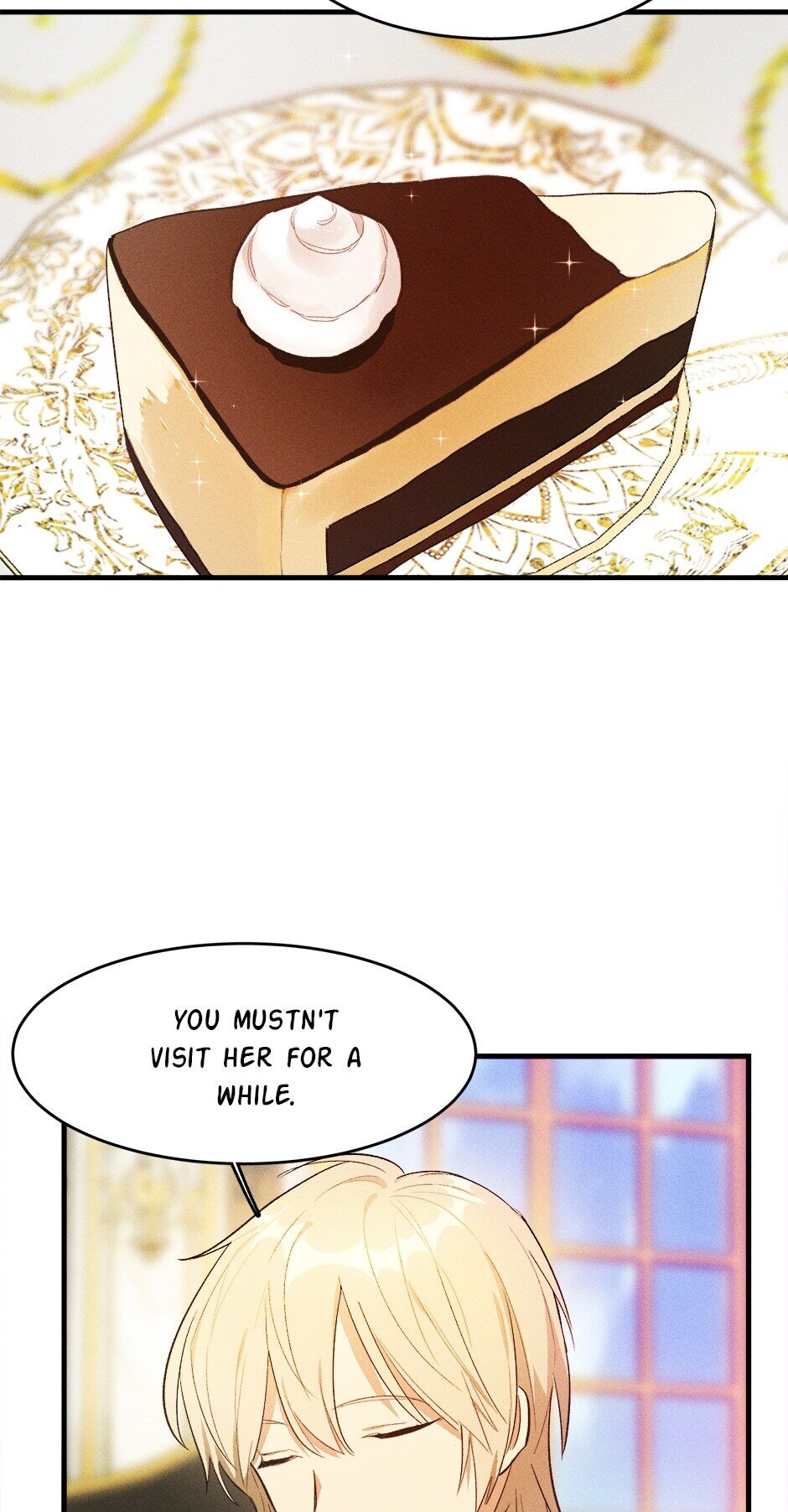 Royal Shop of Young Lady chapter 38 - page 30