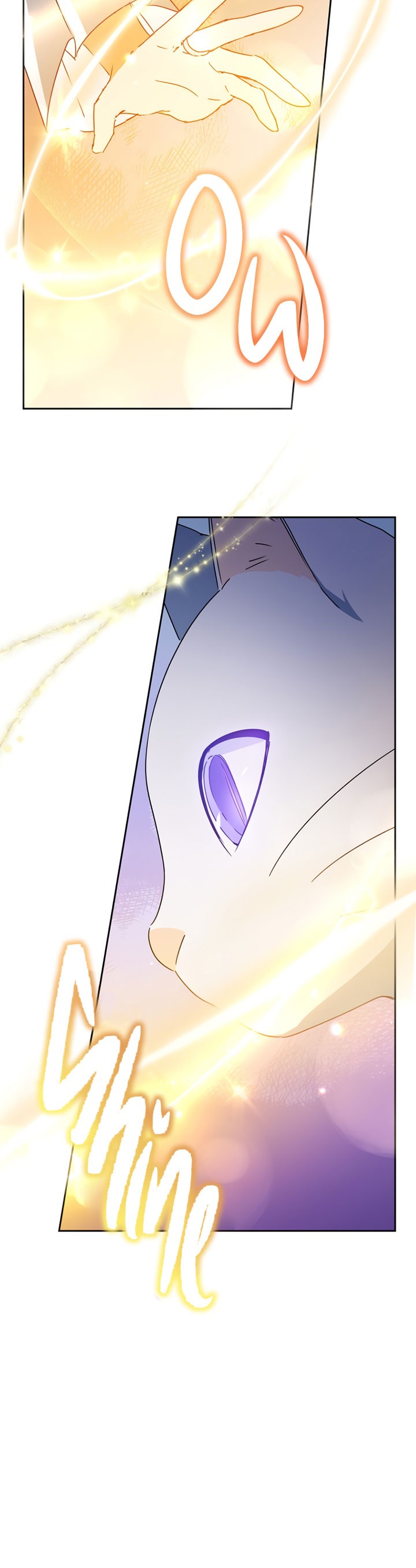 Pure White Elizabeth chapter 49 - page 13