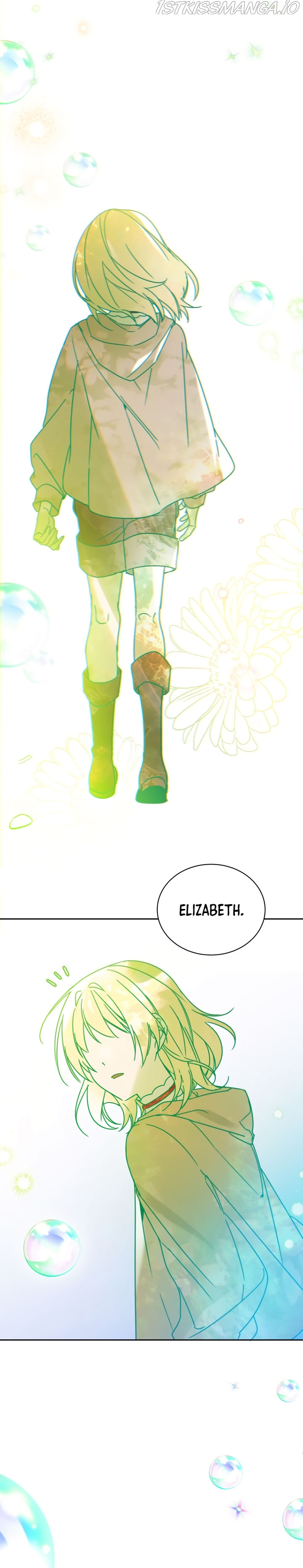 Pure White Elizabeth chapter 36 - page 9