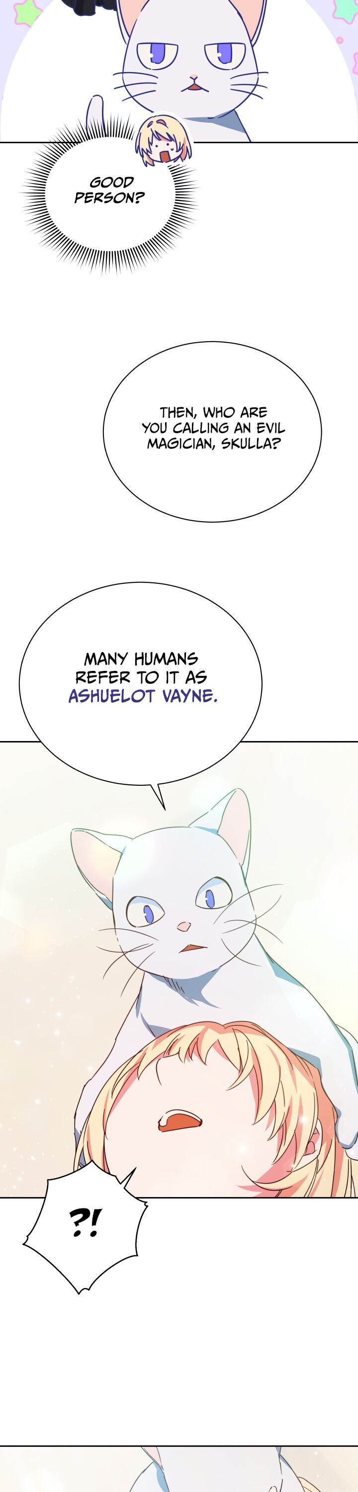 Pure White Elizabeth chapter 20 - page 14