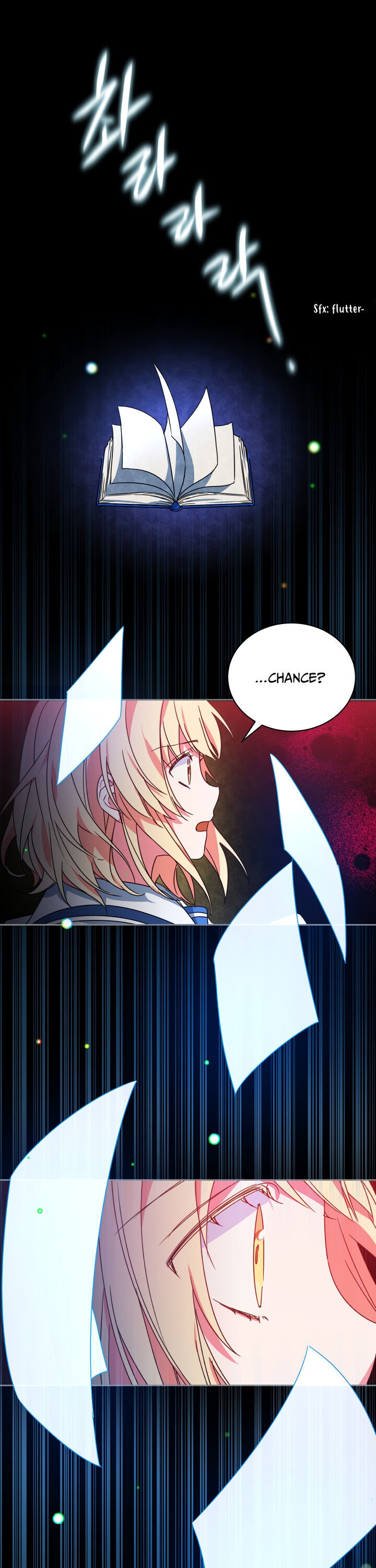 Pure White Elizabeth chapter 17 - page 5