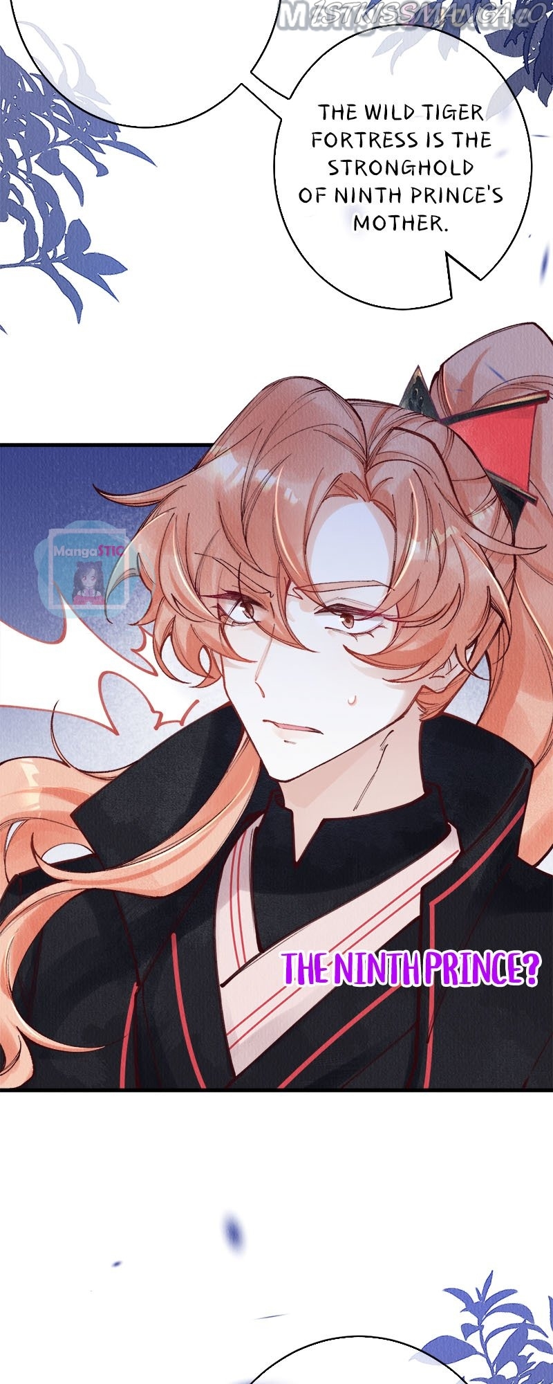 The One for You Chapter 80 - page 4