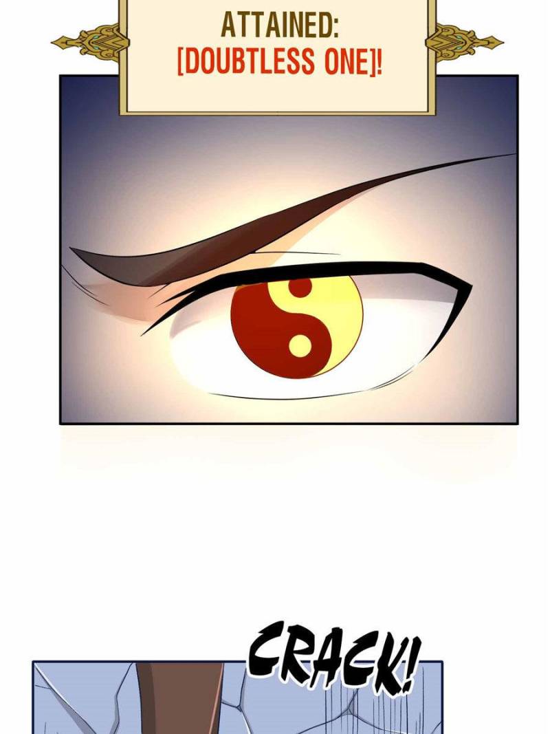 The Strongest Cheat Player chapter 36 - page 39