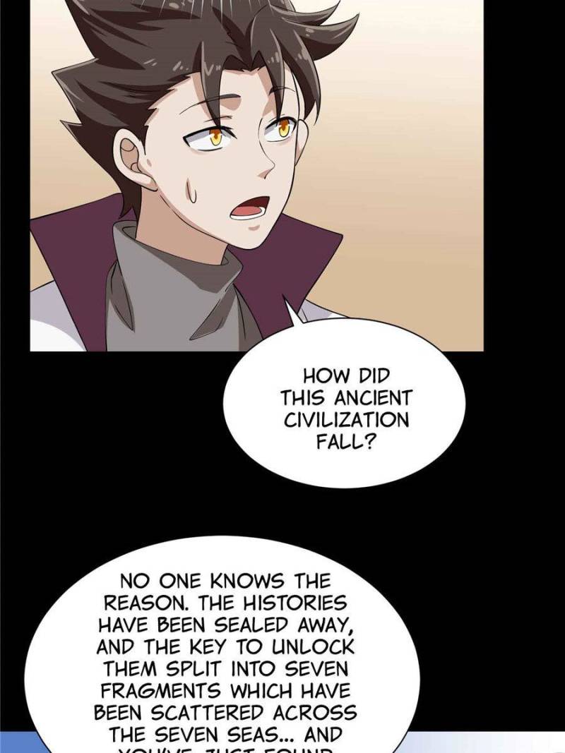 The Strongest Cheat Player chapter 26 - page 72