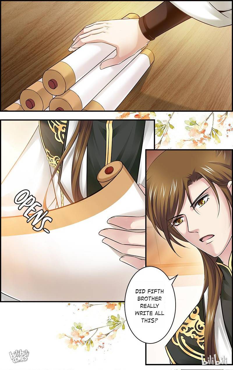 It’s Hard Getting Married to A Prince chapter 70 - page 4