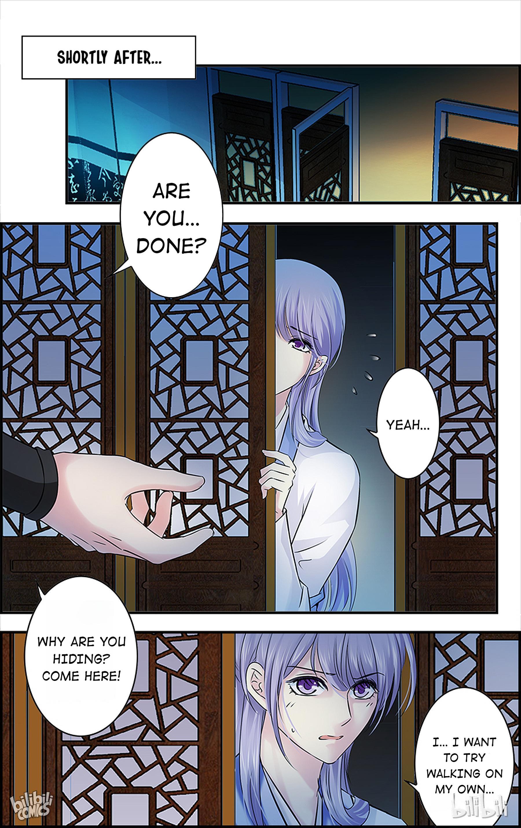 It’s Hard Getting Married to A Prince chapter 57 - page 15