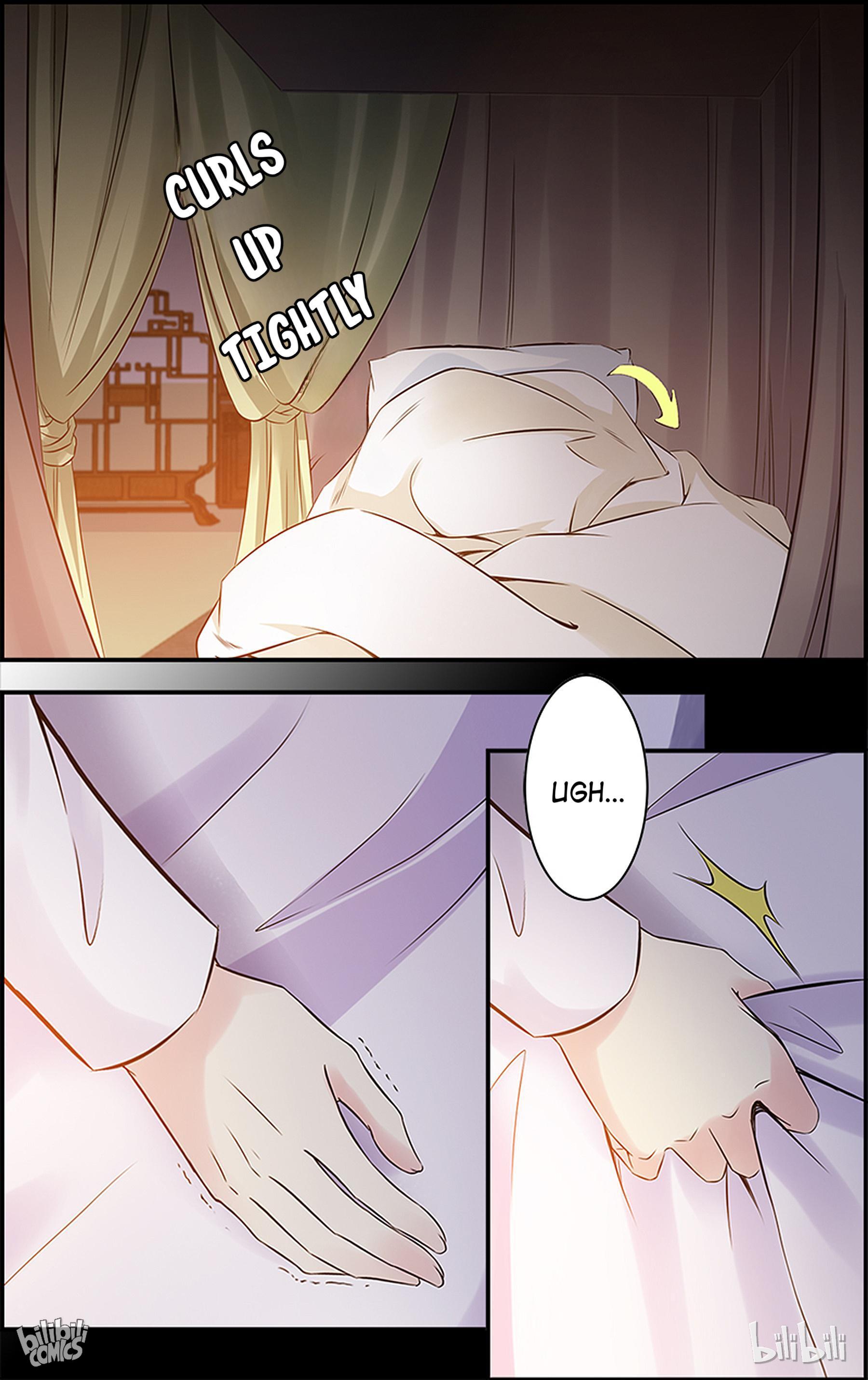 It’s Hard Getting Married to A Prince chapter 56 - page 7