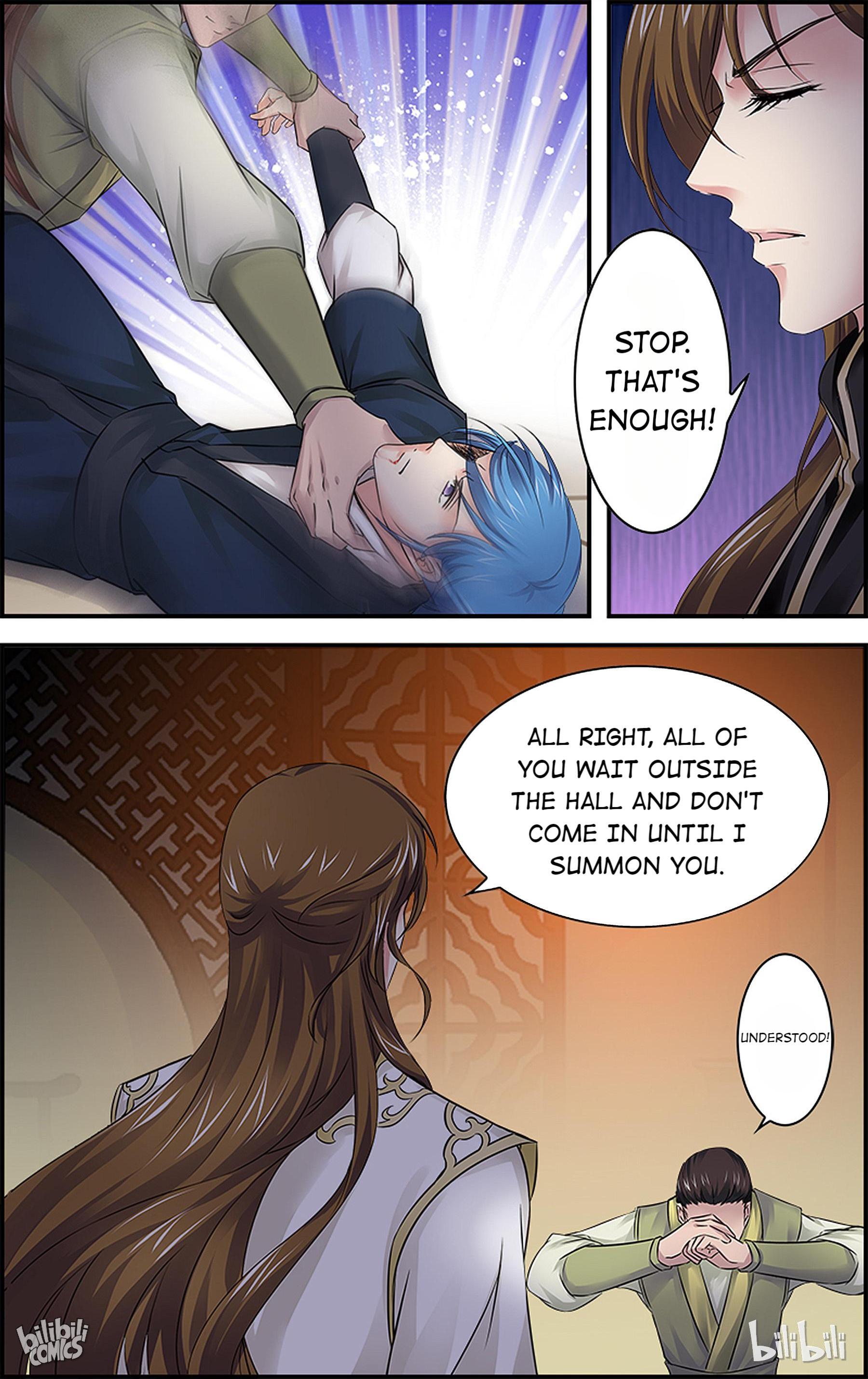 It’s Hard Getting Married to A Prince chapter 49 - page 14