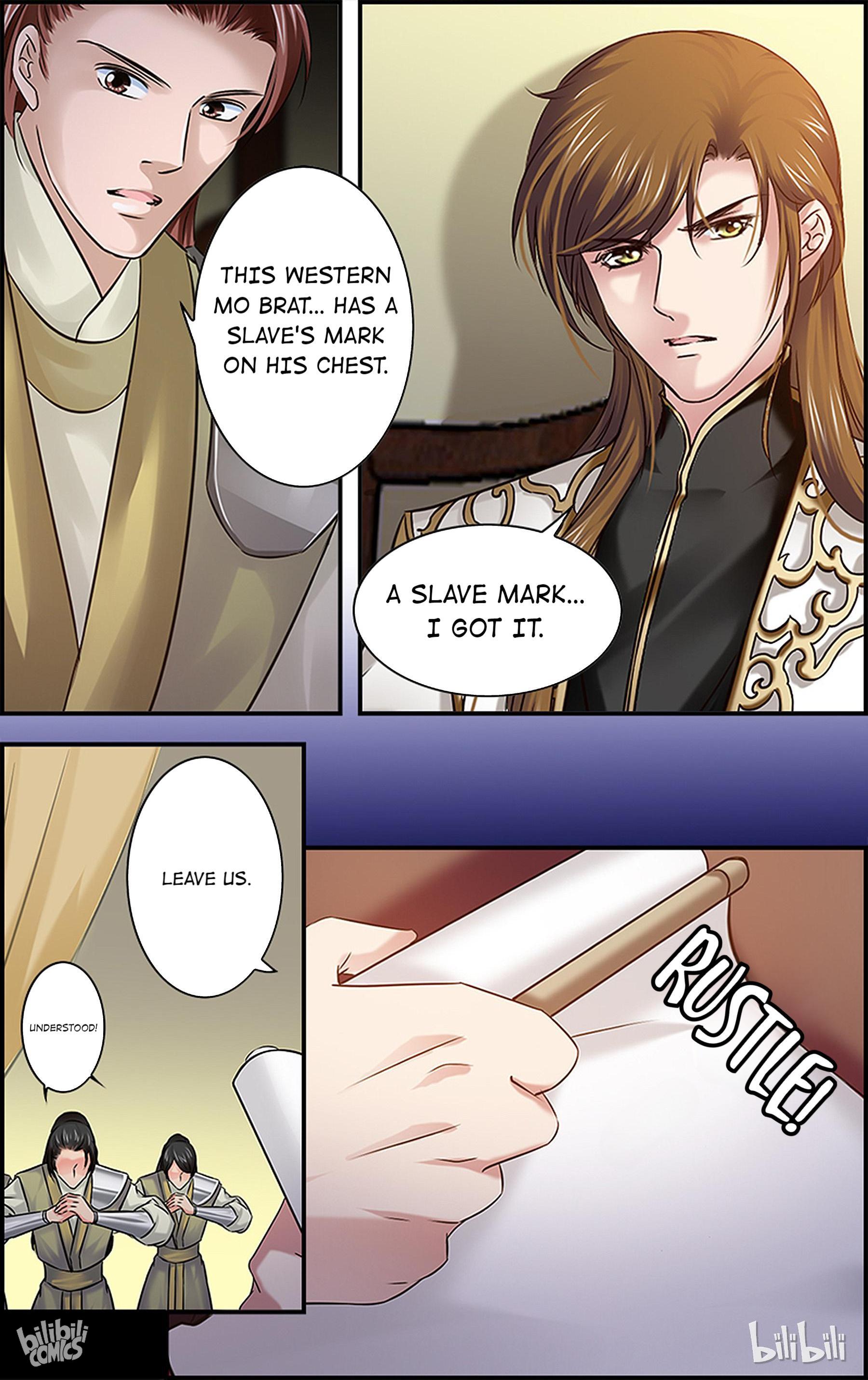 It’s Hard Getting Married to A Prince chapter 49 - page 2