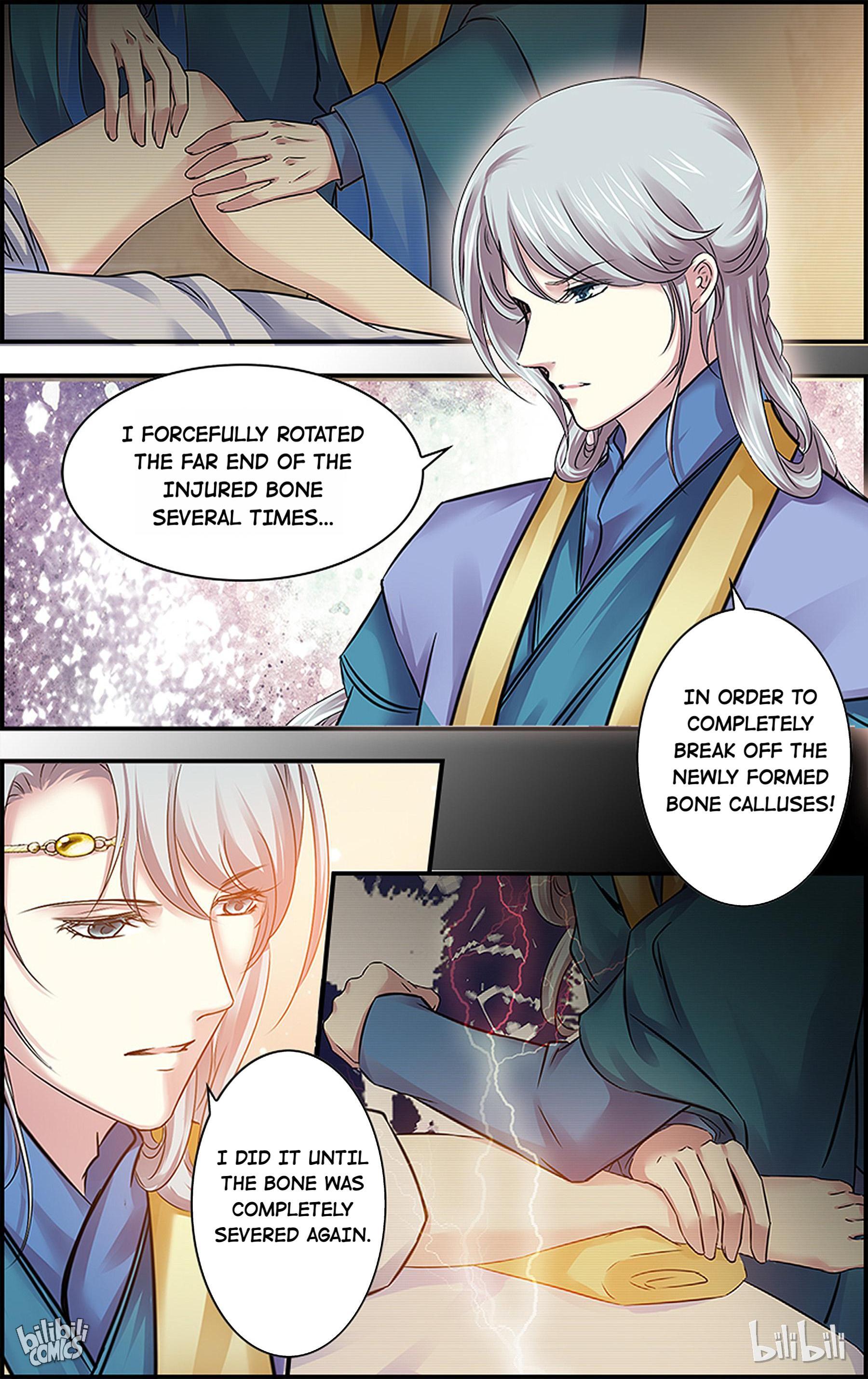 It’s Hard Getting Married to A Prince chapter 48 - page 10