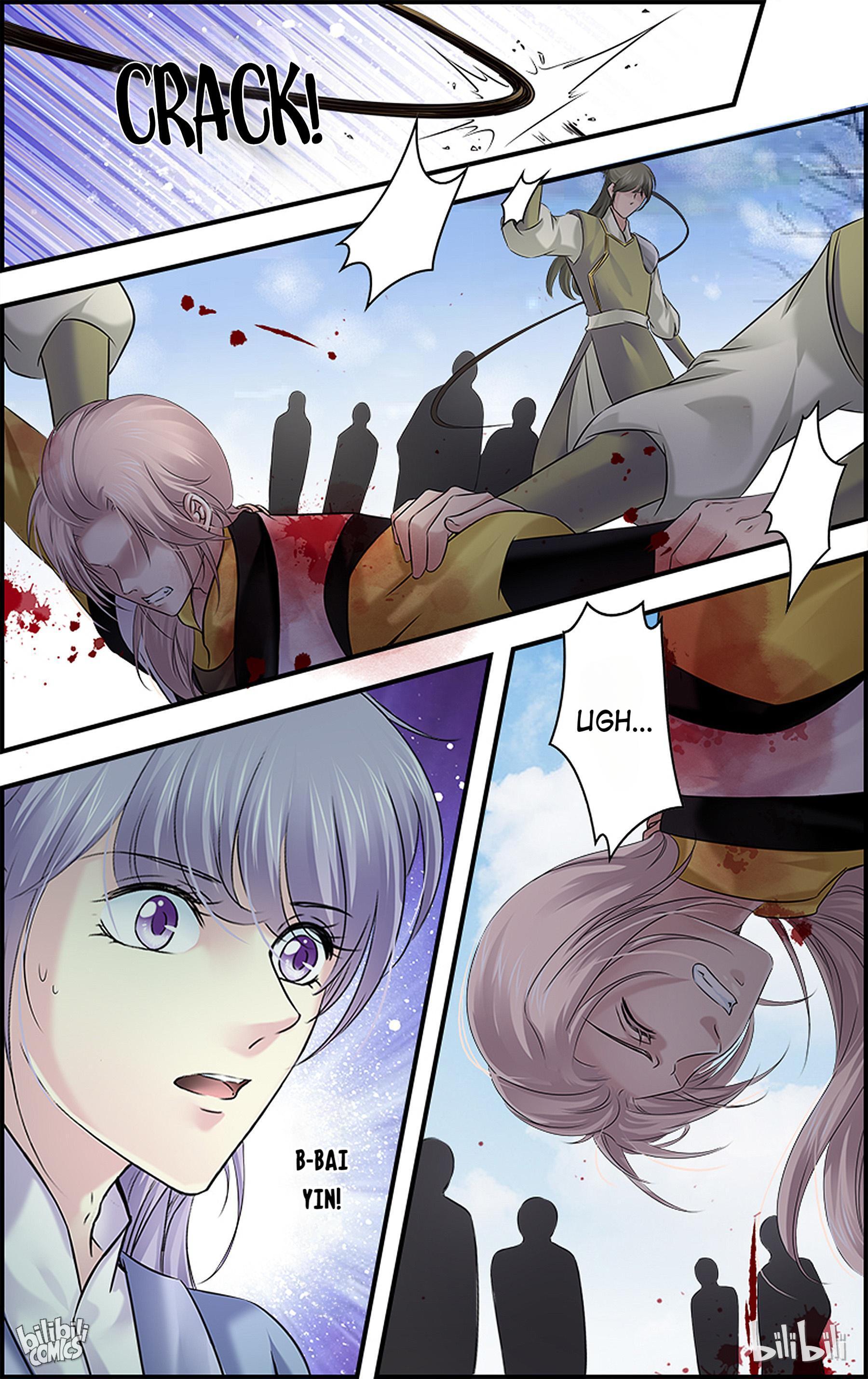 It’s Hard Getting Married to A Prince chapter 45 - page 15