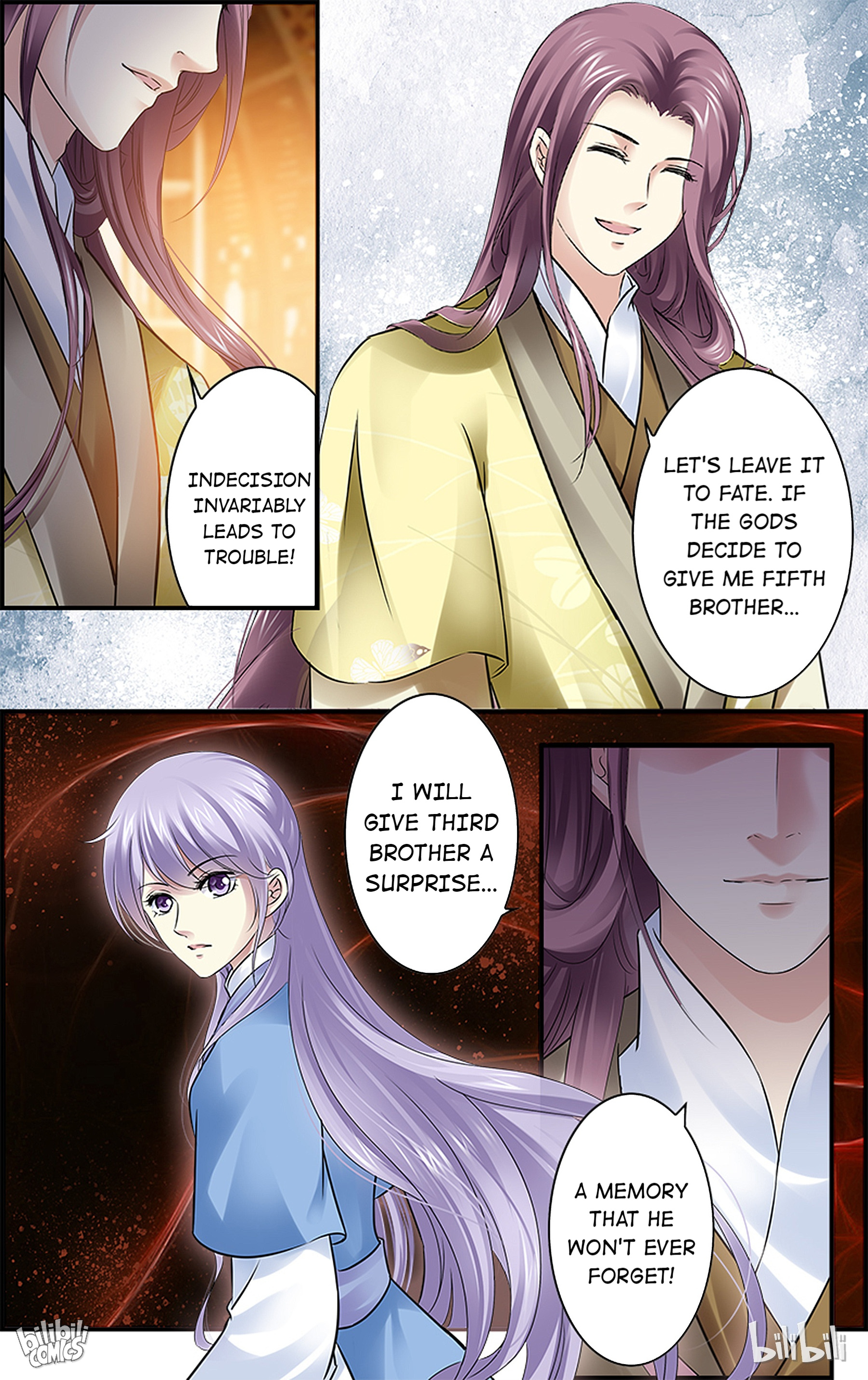 It’s Hard Getting Married to A Prince chapter 37 - page 13