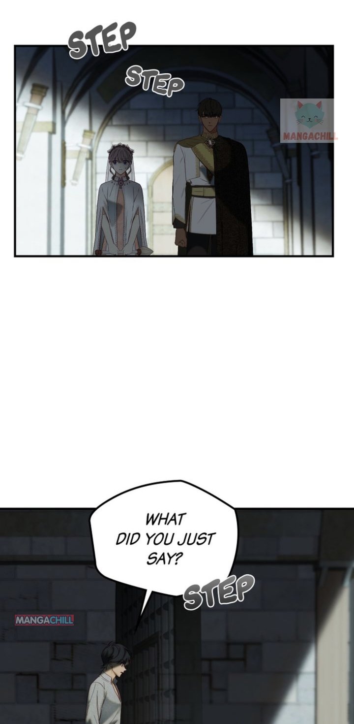 Amina Of The Lamp Chapter 118 - page 12