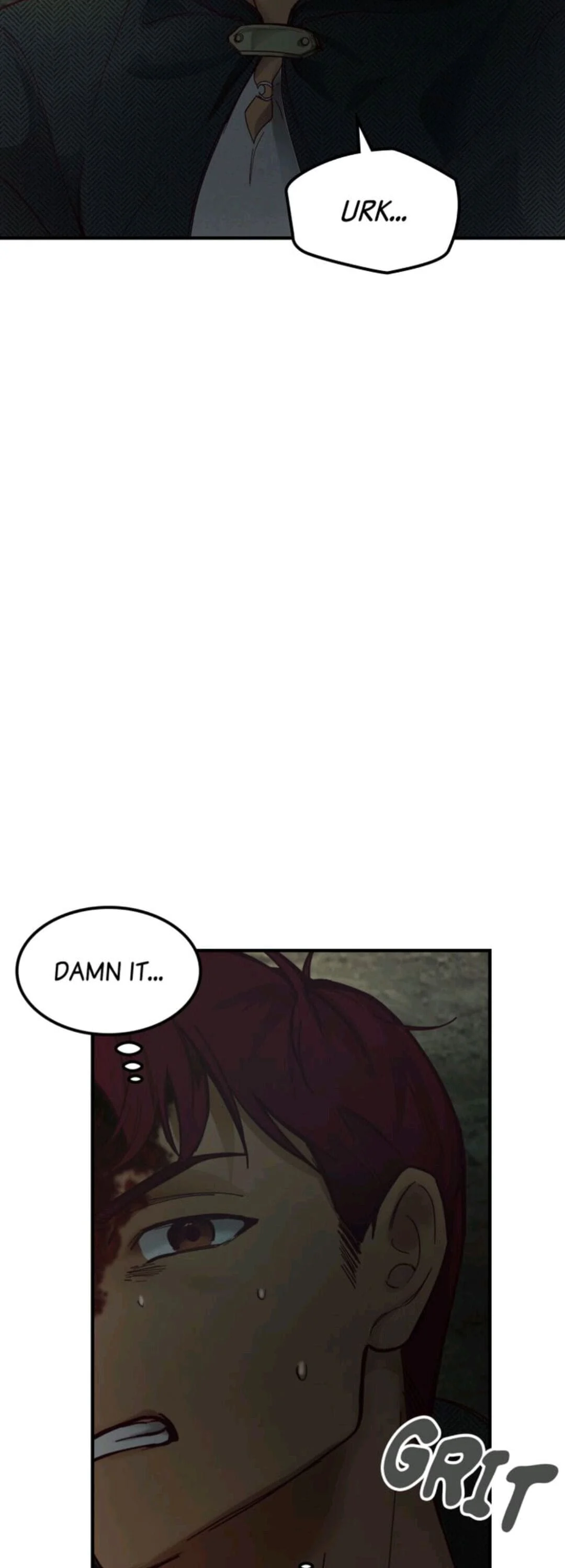 Amina Of The Lamp Chapter 103 - page 40