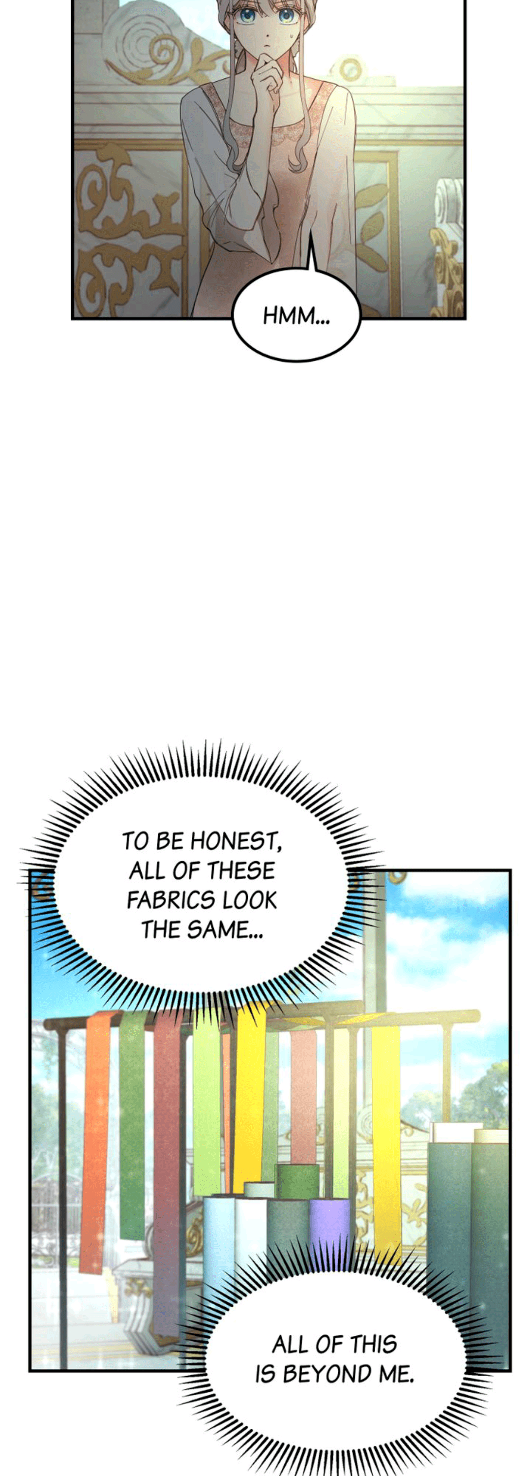 Amina Of The Lamp Chapter 103 - page 5