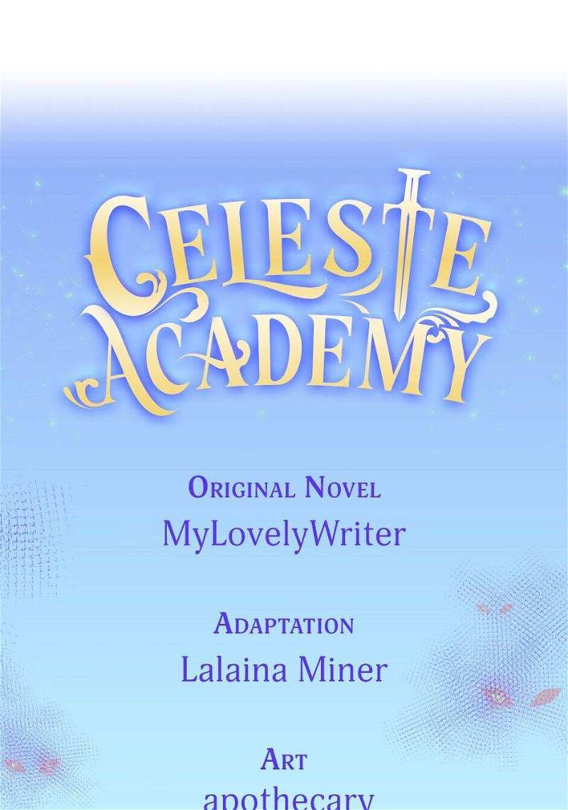 Celeste Academy Chapter 35 - page 68