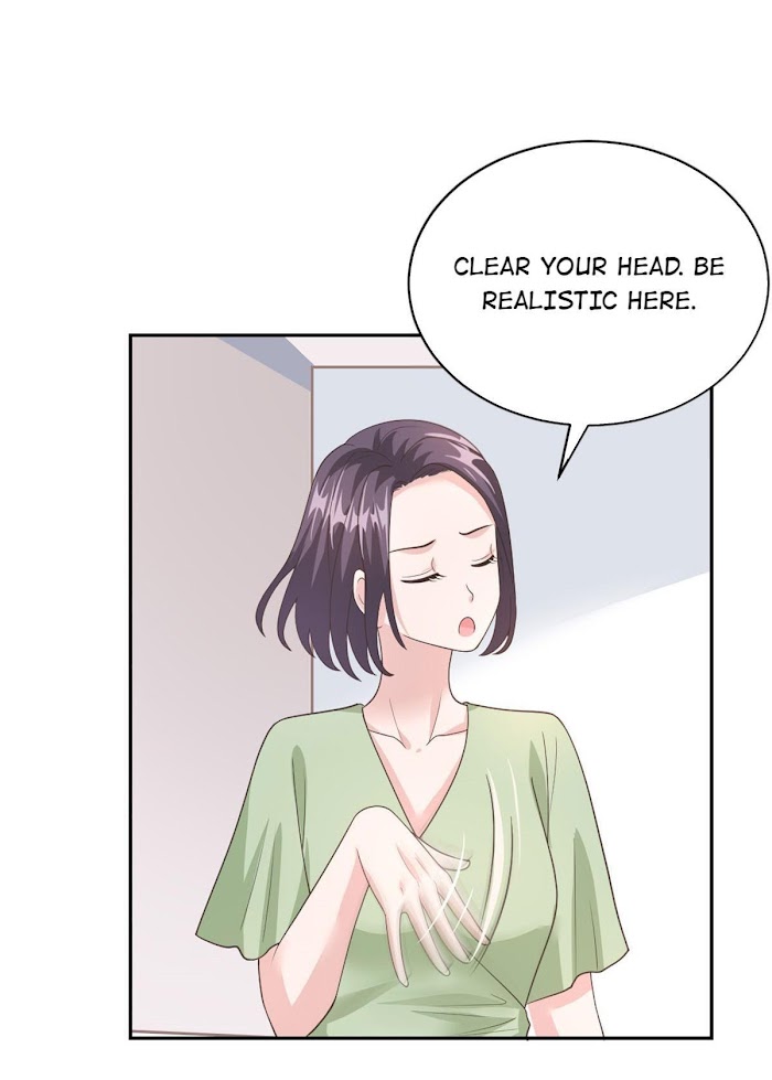 My Beloved Liu Yu’an Chapter 59 - page 20