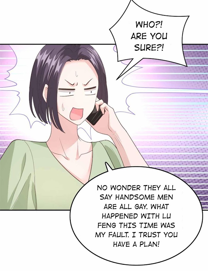 My Beloved Liu Yu’an Chapter 58 - page 8