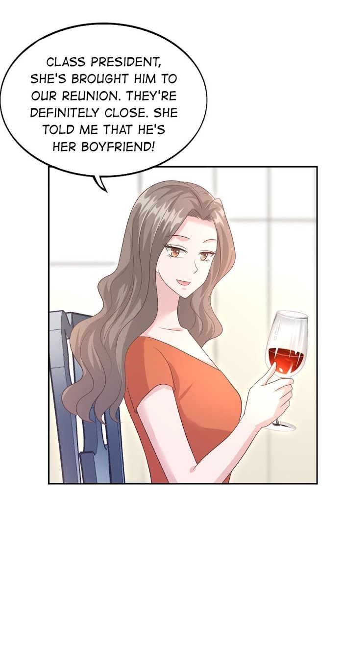 My Beloved Liu Yu’an Chapter 54 - page 14