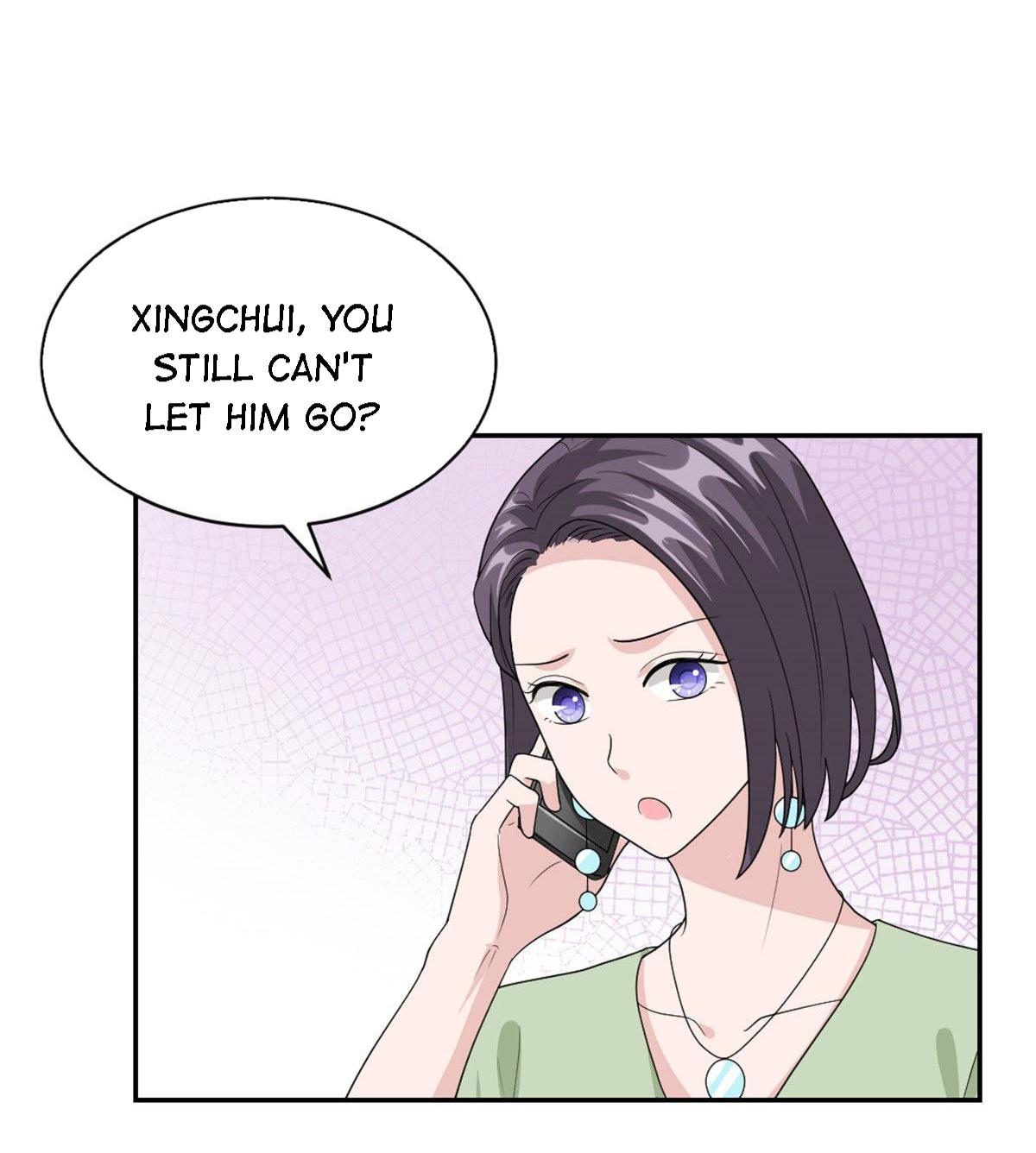 My Beloved Liu Yu’an Chapter 48 - page 20